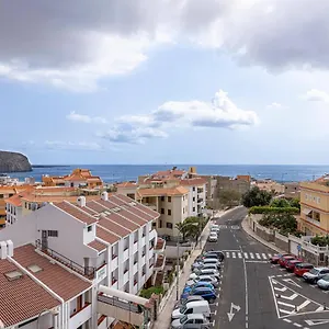  Appartamento Cristianos Balcon Y Vistas Al Mar 6 - As De Casas