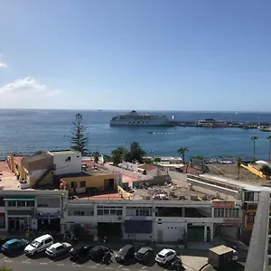  Appartamento La Estrella, Cristianos