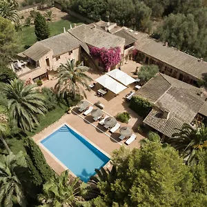  Casa di campagna Es Torrent Spagna