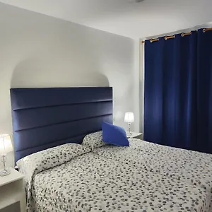  Appartamento Comodoro Magnifico En La Playa