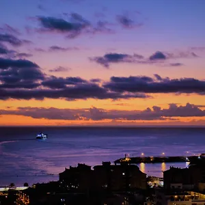Oceanview Cristianos , Los Cristianos (Tenerife) Spain