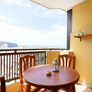  Appartamento Cristianos Edificio Verodal